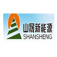 内蒙古山晟新能源有限责任公司